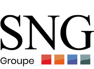 Logo - SNG Groupe