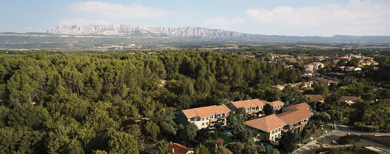 NUANCES DE PROVENCE